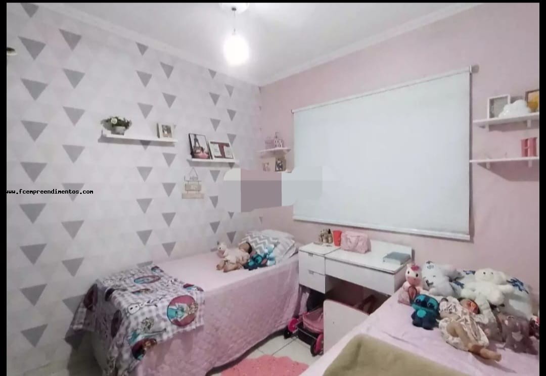 Casa, 3 quartos, 96 m² - Foto 9