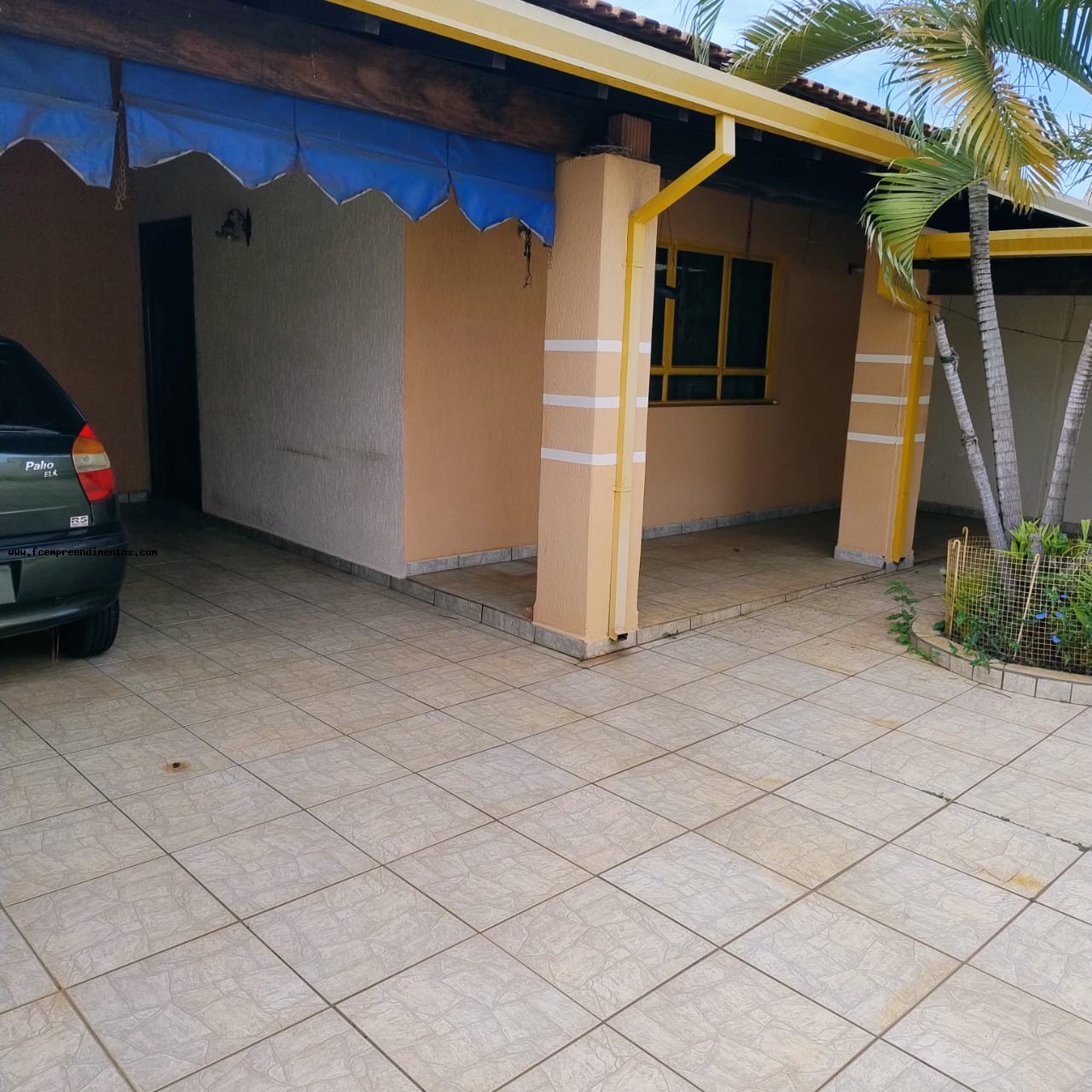 Casa, 3 quartos - Foto 4
