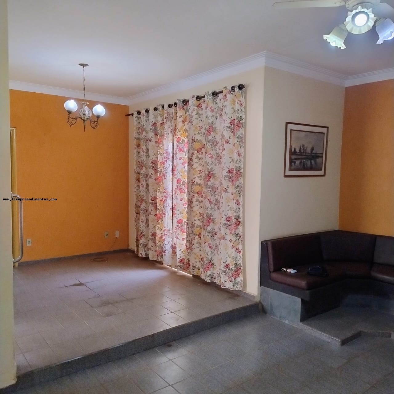 Casa, 3 quartos - Foto 6