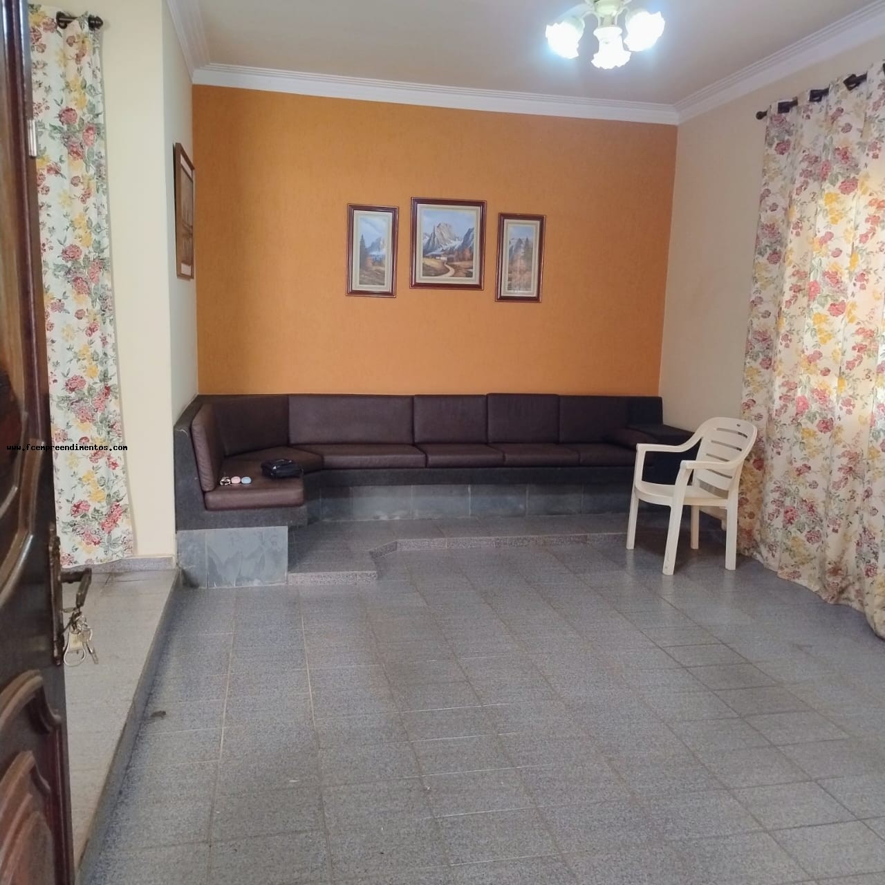 Casa, 3 quartos - Foto 8