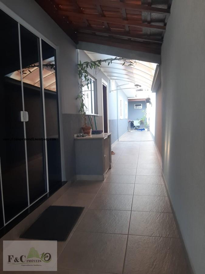 Casa, 2 quartos - Foto 1