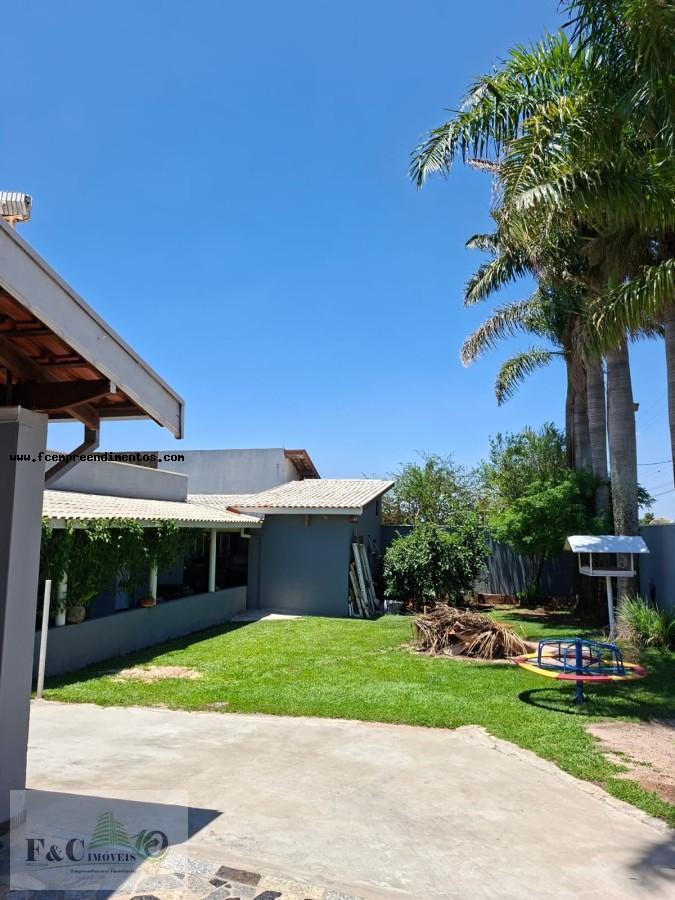 Fazenda, 1250 m² - Foto 1