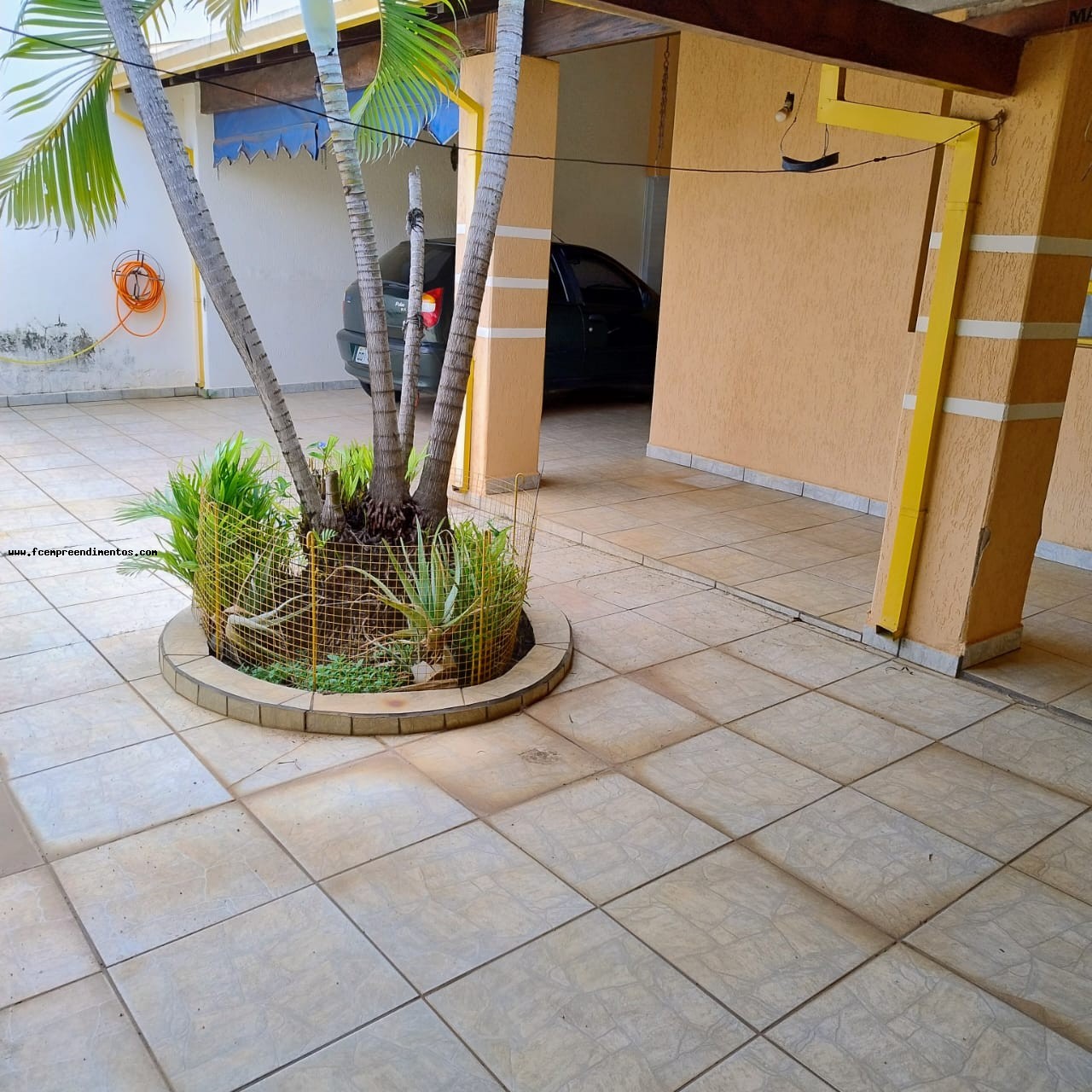 Casa, 3 quartos - Foto 7