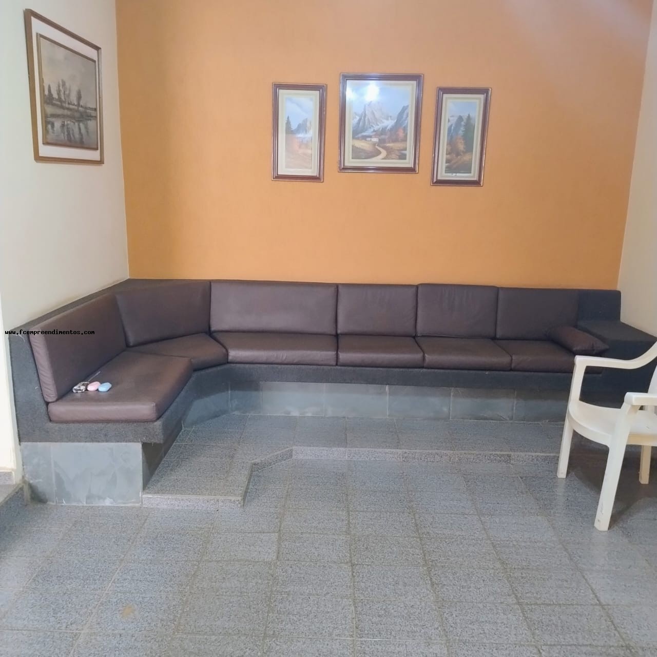 Casa, 3 quartos - Foto 10