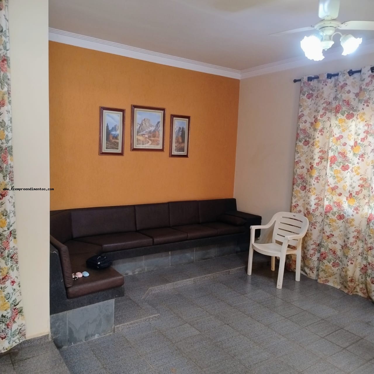 Casa, 3 quartos - Foto 9