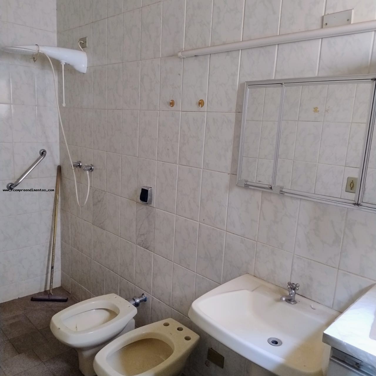 Casa, 3 quartos - Foto 15