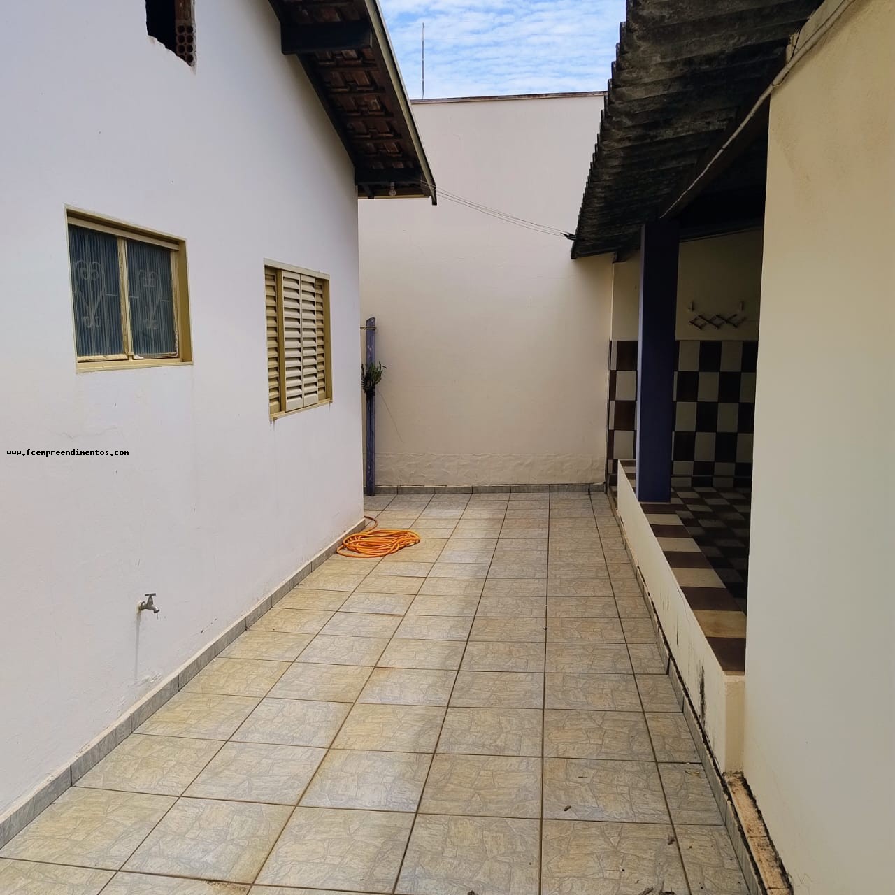 Casa, 3 quartos - Foto 19