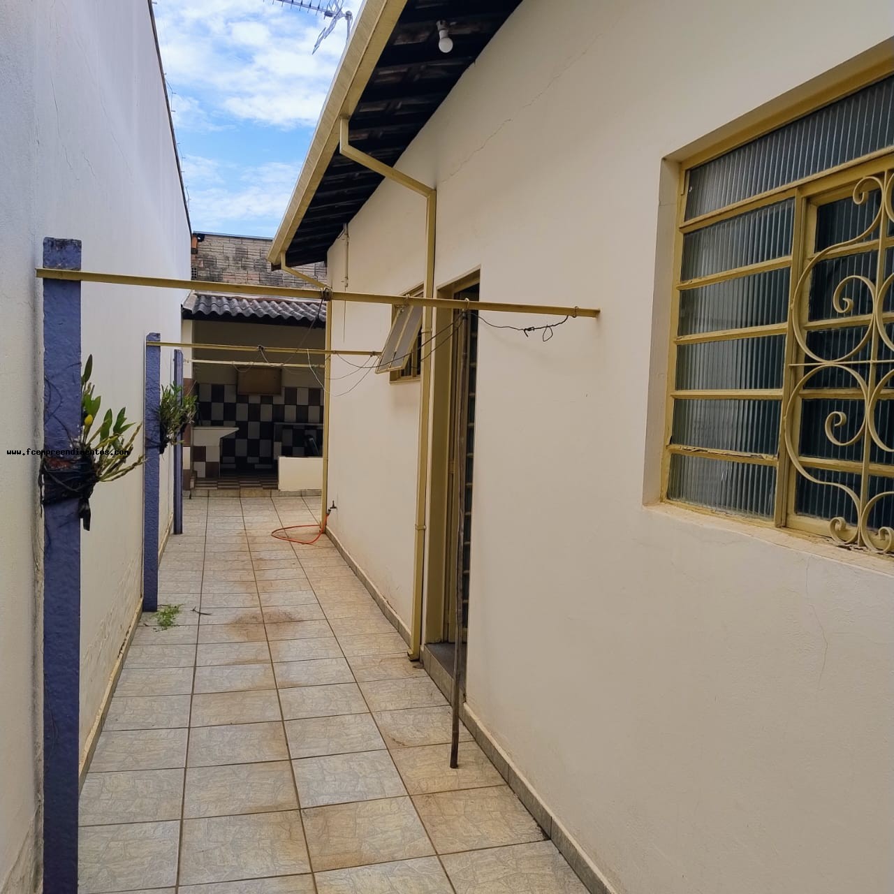 Casa, 3 quartos - Foto 18