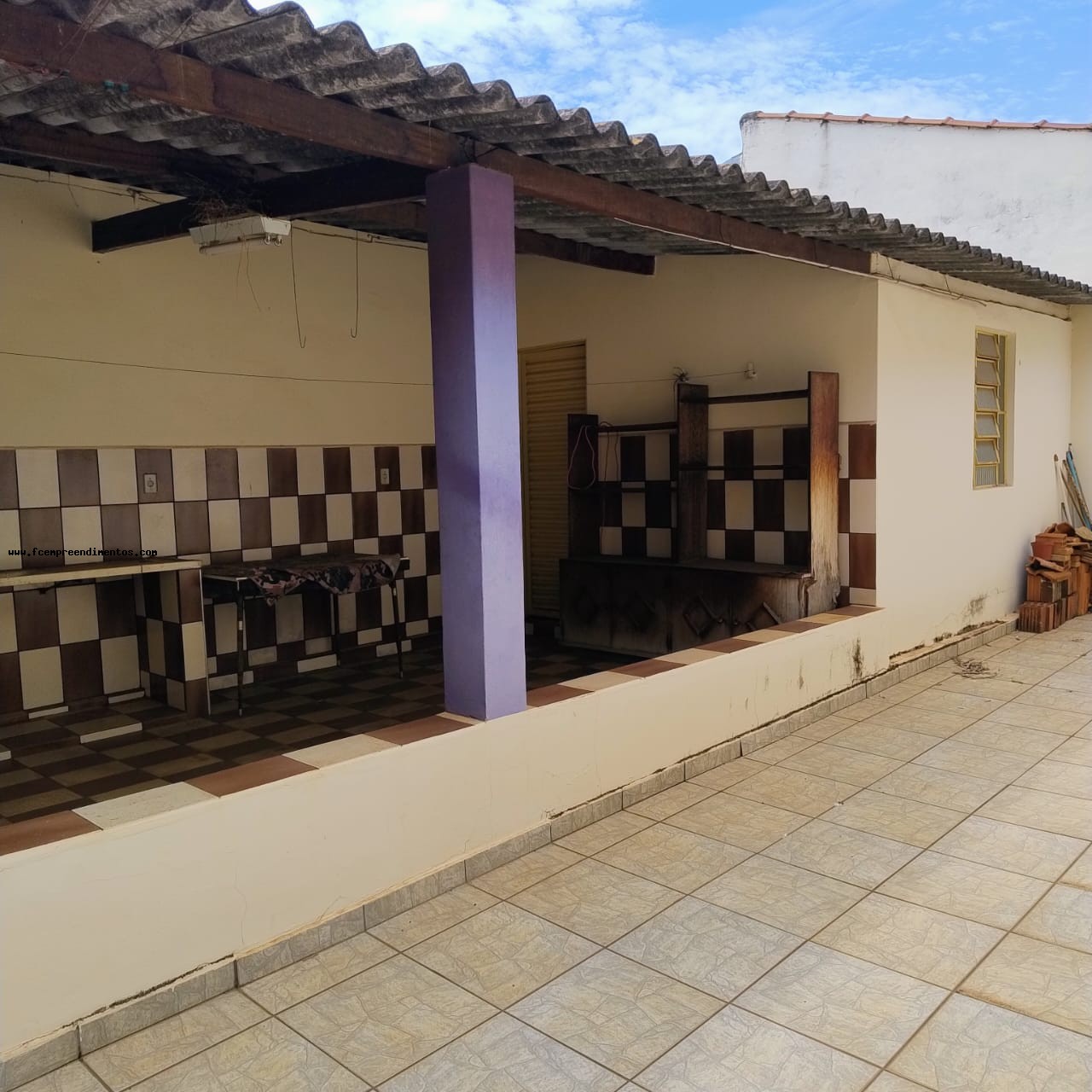 Casa, 3 quartos - Foto 22