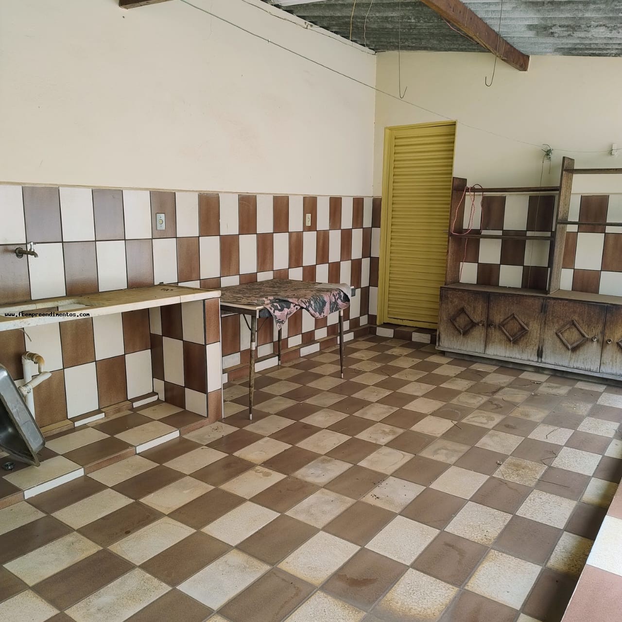Casa, 3 quartos - Foto 21