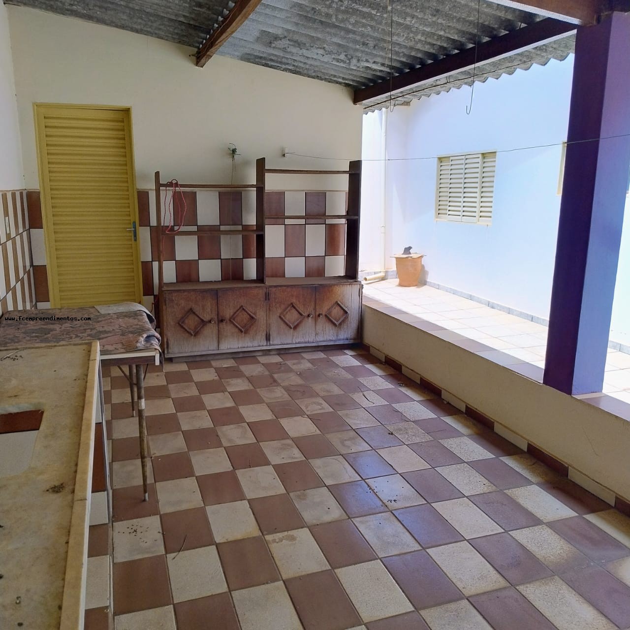 Casa, 3 quartos - Foto 20