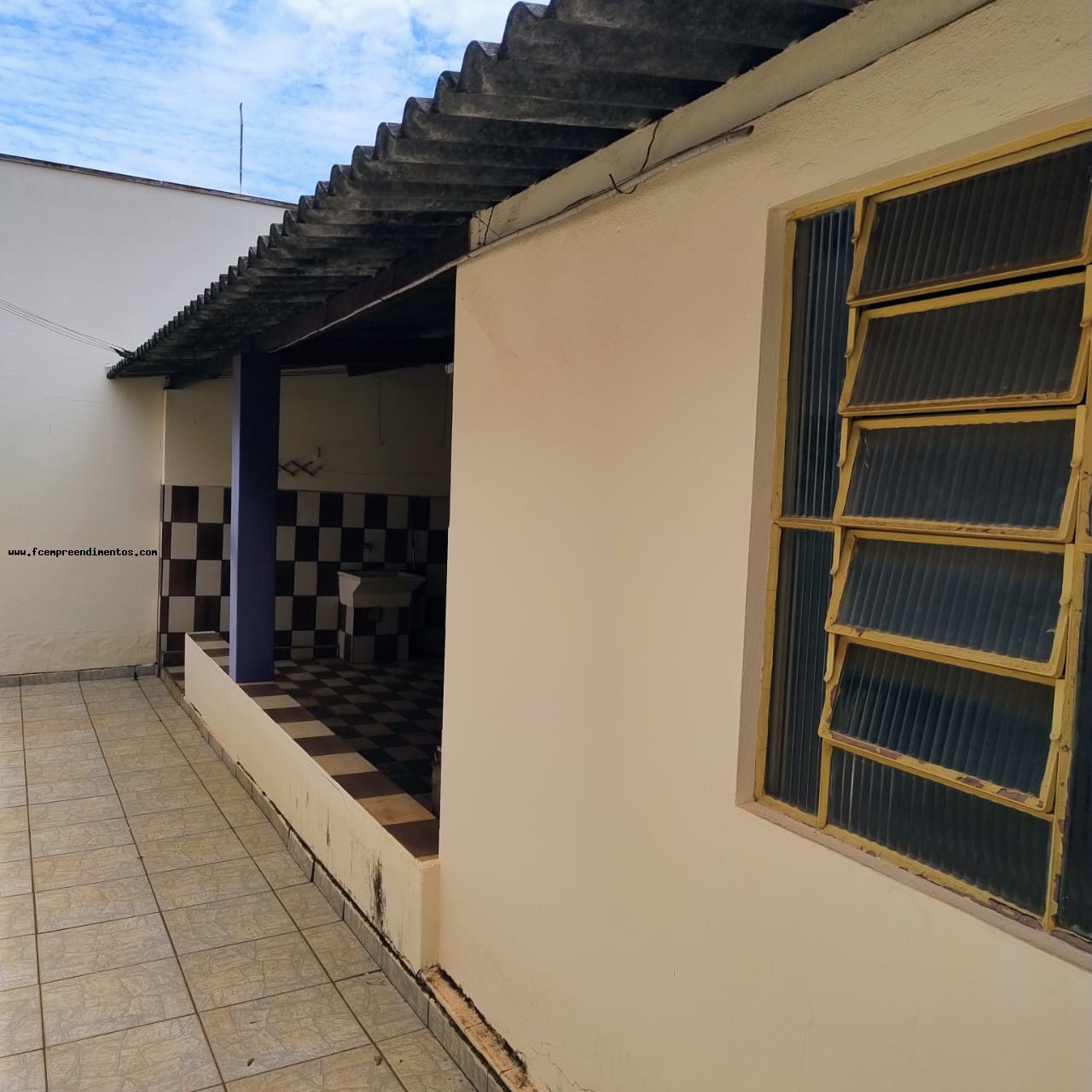 Casa, 3 quartos - Foto 23