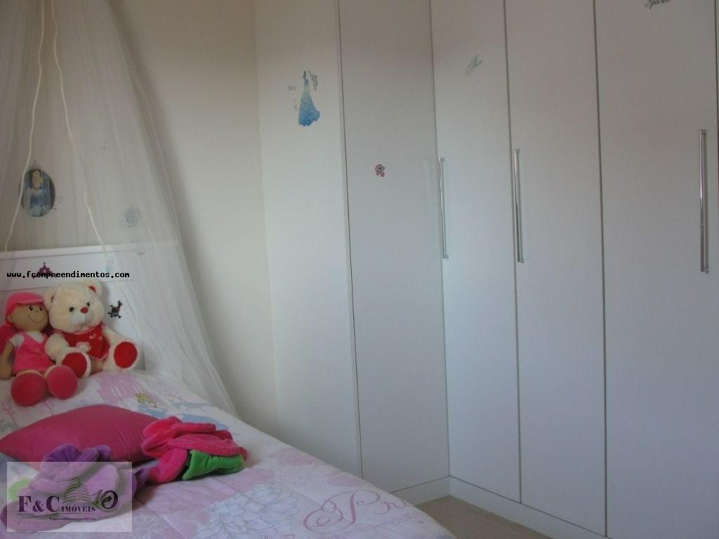 Casa de Condomínio, 3 quartos - Foto 5