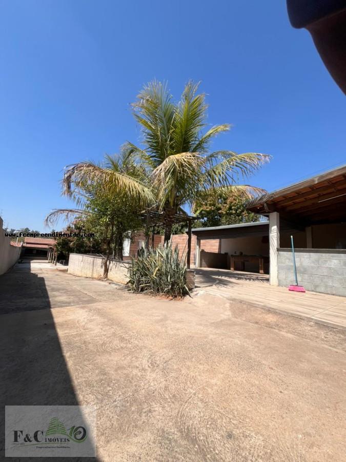 Fazenda, 900 m² - Foto 3