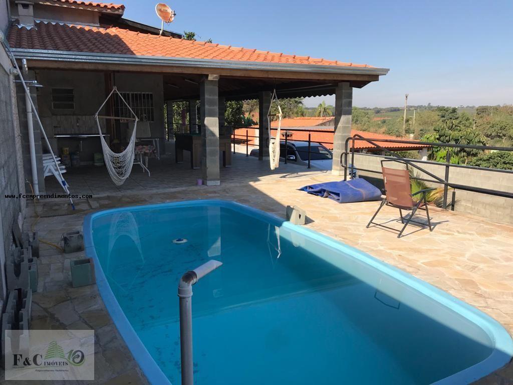 Fazenda, 650 m² - Foto 1