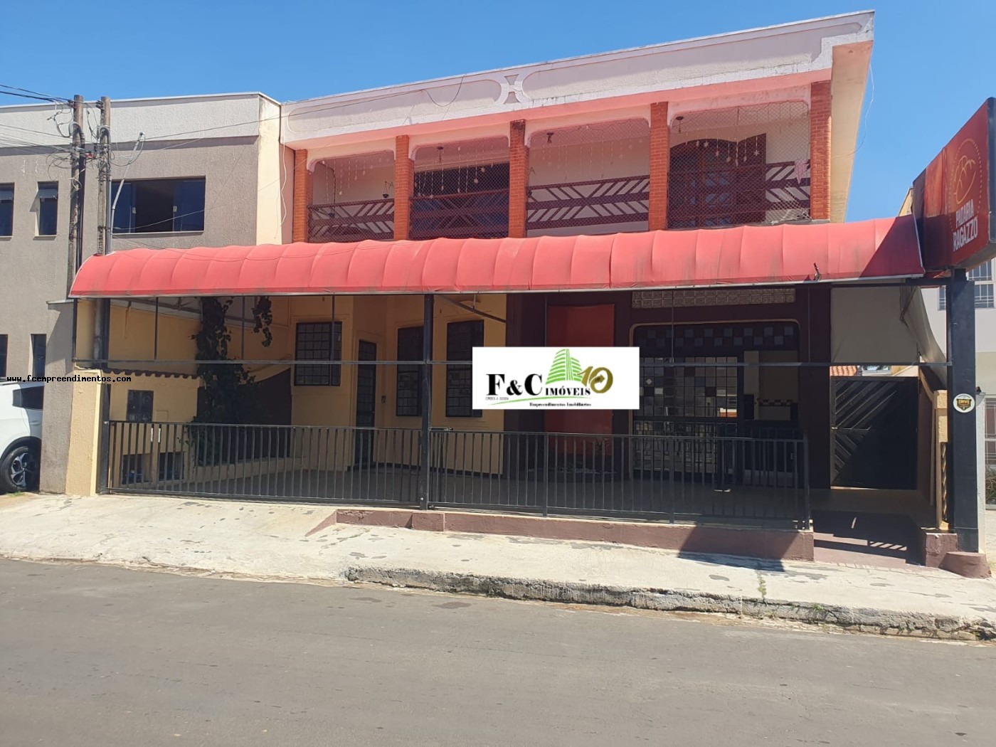Sala-Conjunto, 250 m² - Foto 2