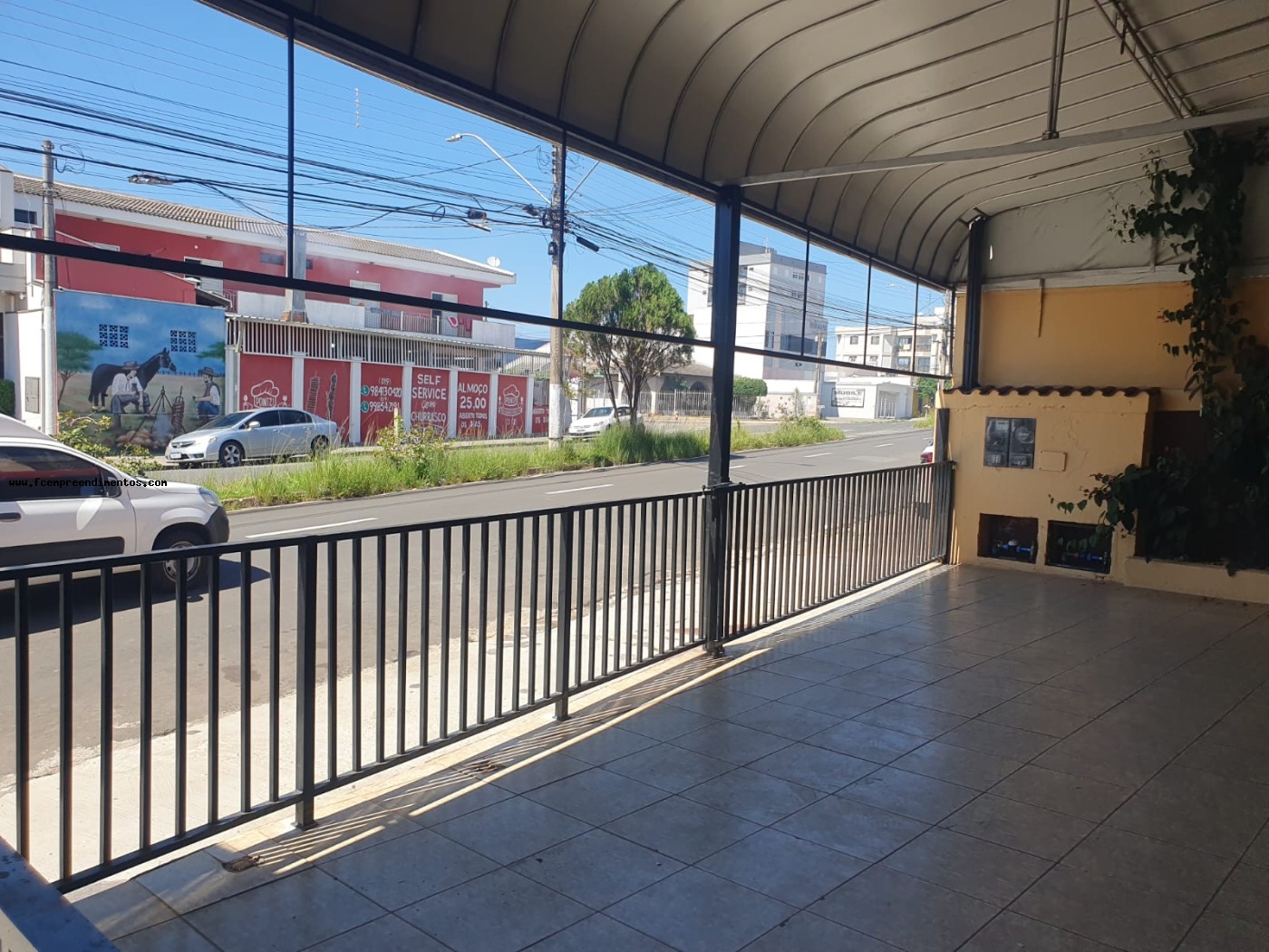 Sala-Conjunto, 250 m² - Foto 7