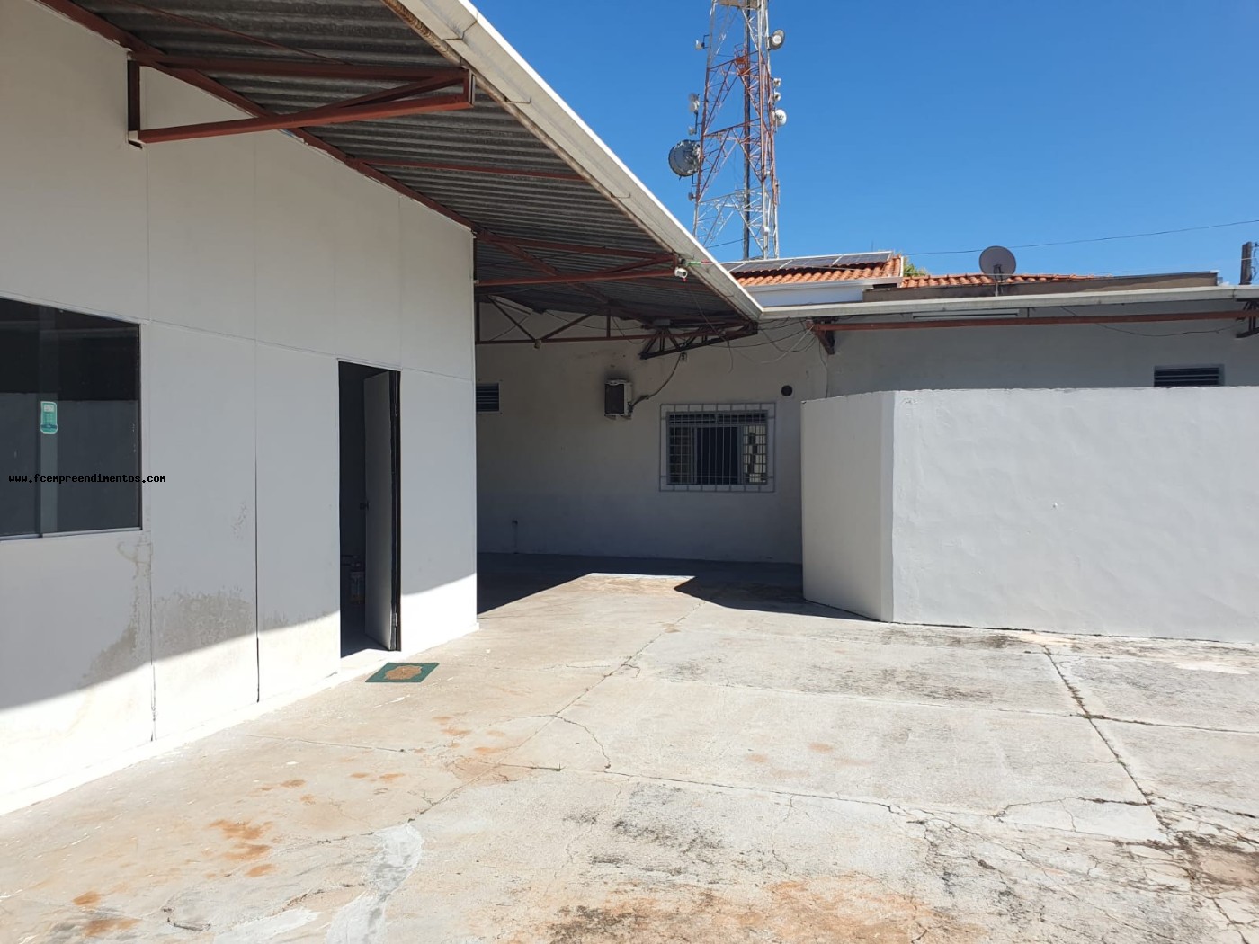 Sala-Conjunto, 250 m² - Foto 14