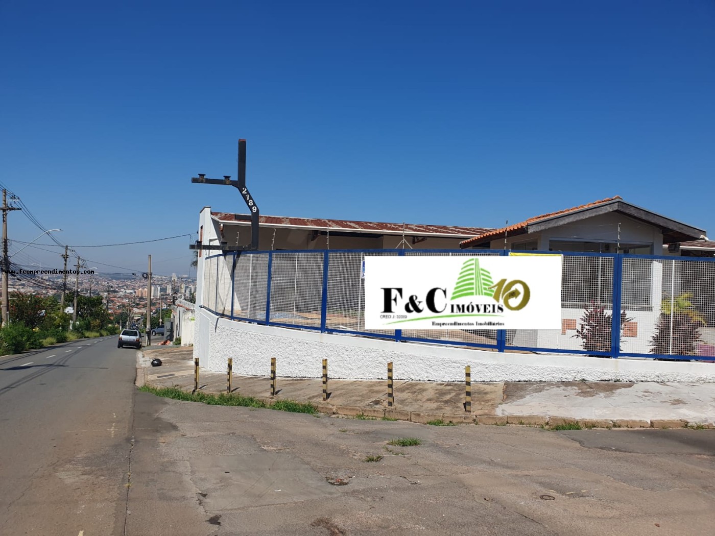 Sala-Conjunto, 250 m² - Foto 3