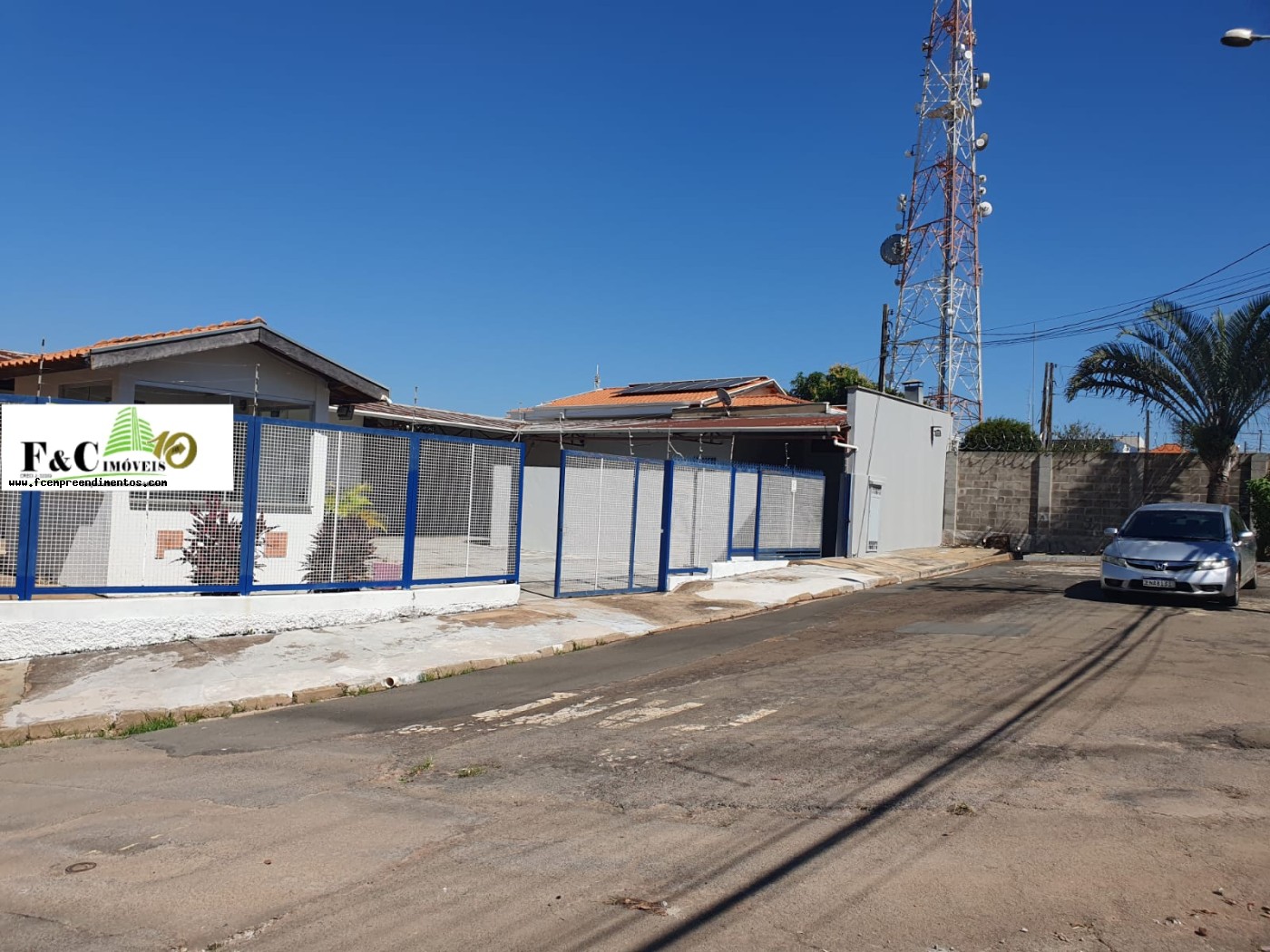 Sala-Conjunto, 250 m² - Foto 1