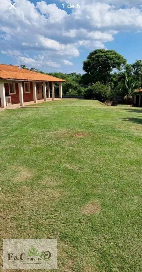 Fazenda, 650 m² - Foto 1