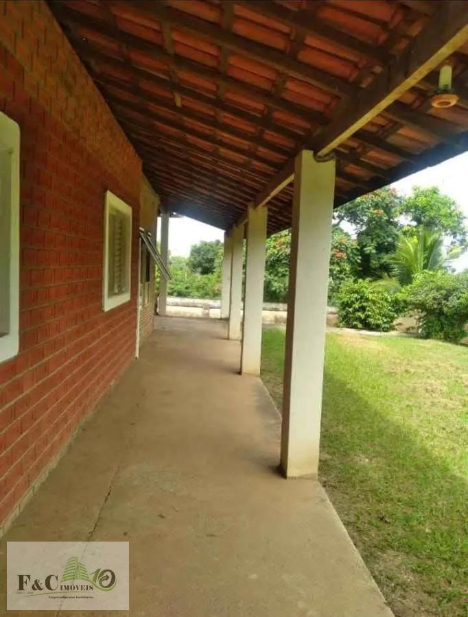 Fazenda, 650 m² - Foto 4