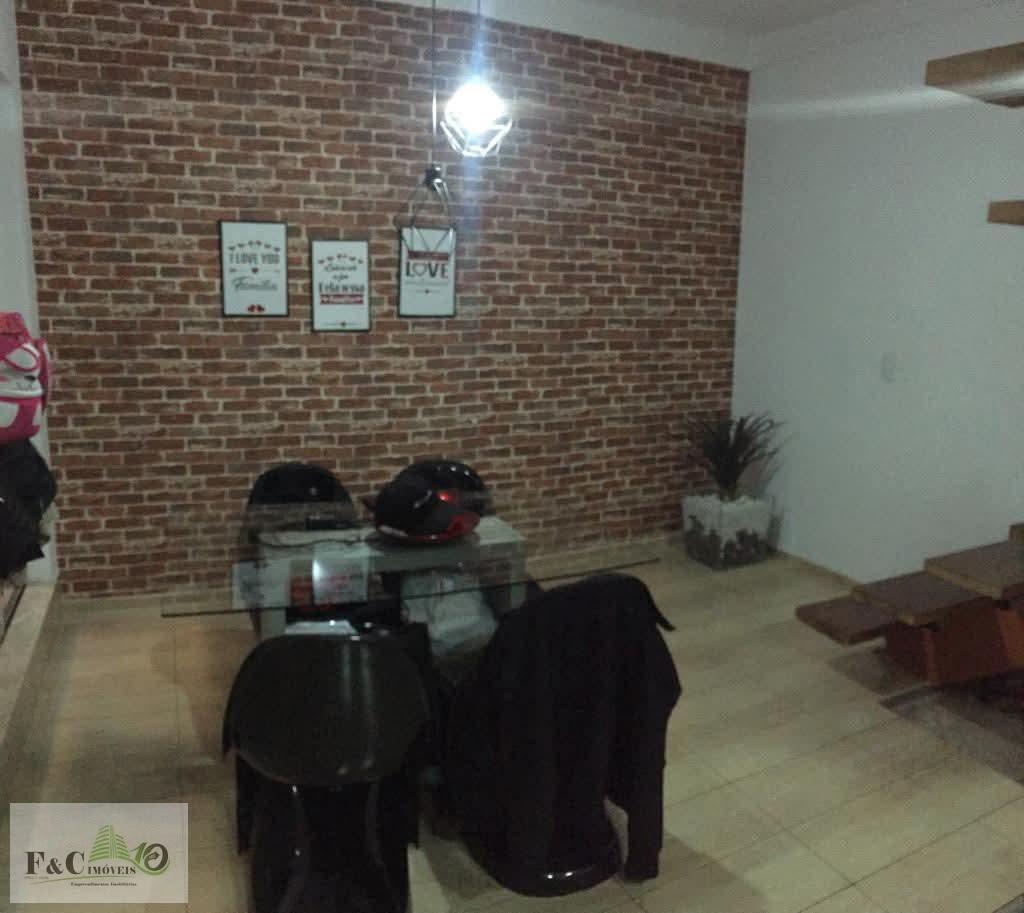 Sobrado, 3 quartos - Foto 5