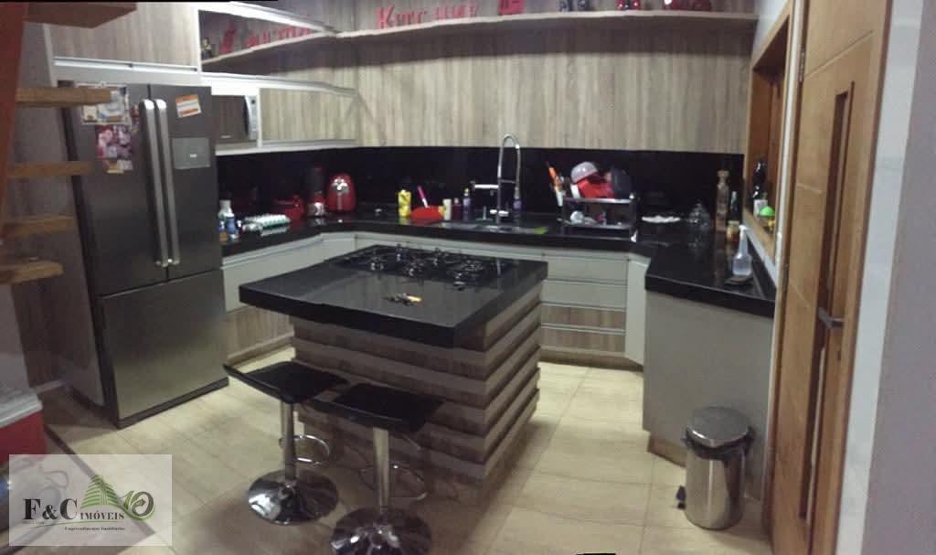 Sobrado, 3 quartos - Foto 6