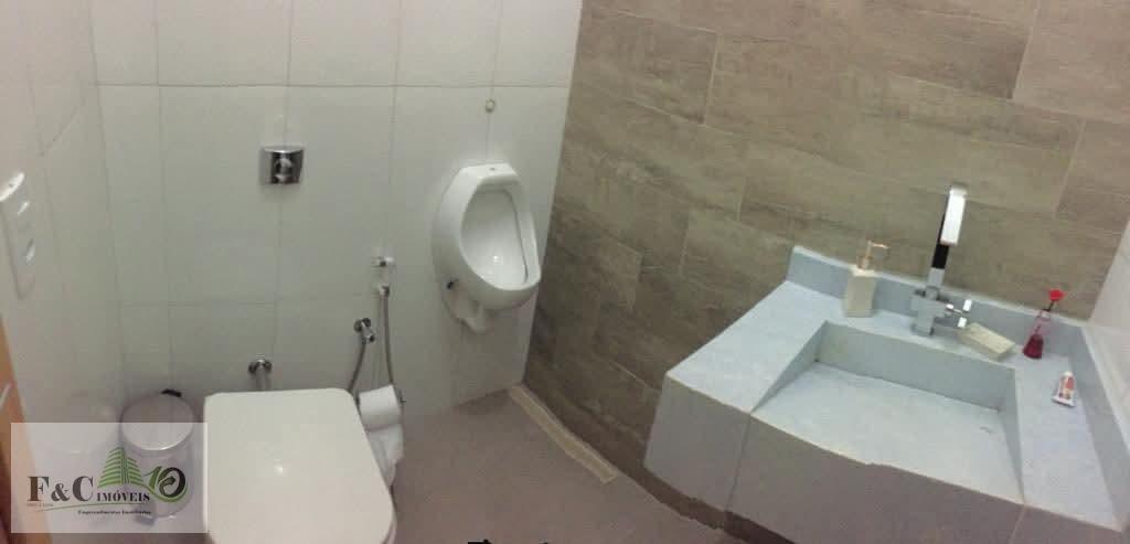 Sobrado, 3 quartos - Foto 9