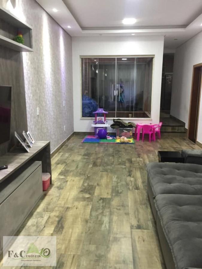 Sobrado, 3 quartos - Foto 2