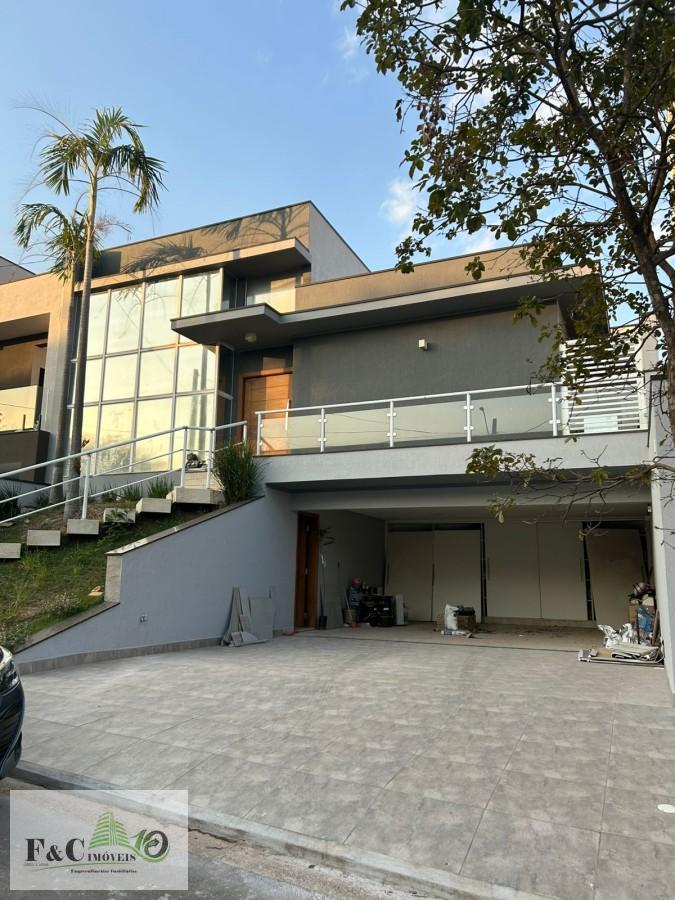 Casa, 4 quartos - Foto 1