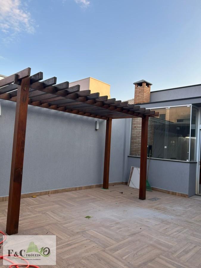 Casa, 4 quartos - Foto 6