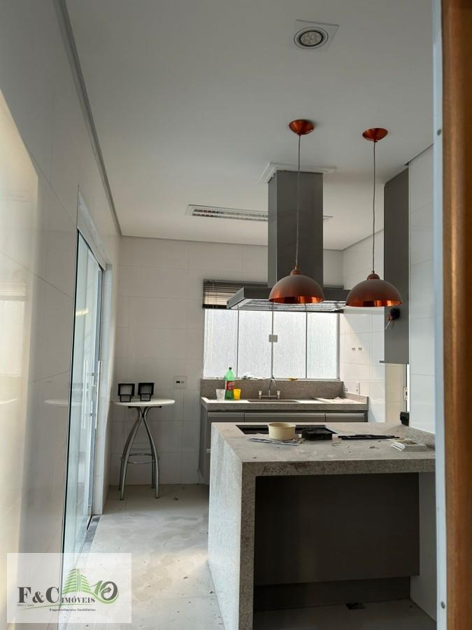 Casa, 4 quartos - Foto 5