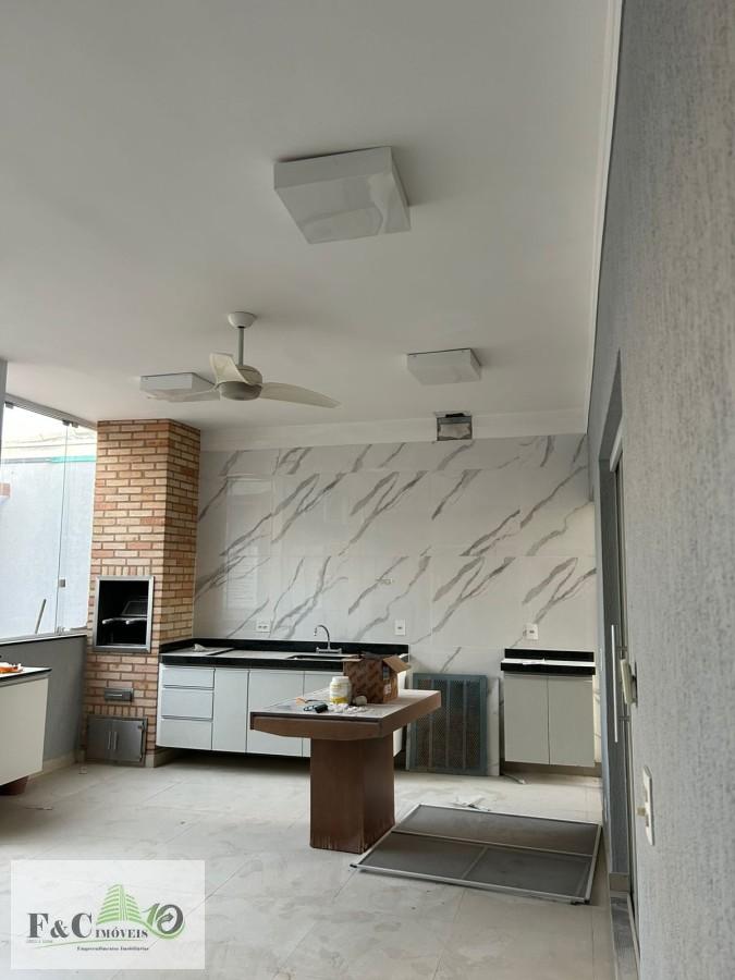 Casa, 4 quartos - Foto 4