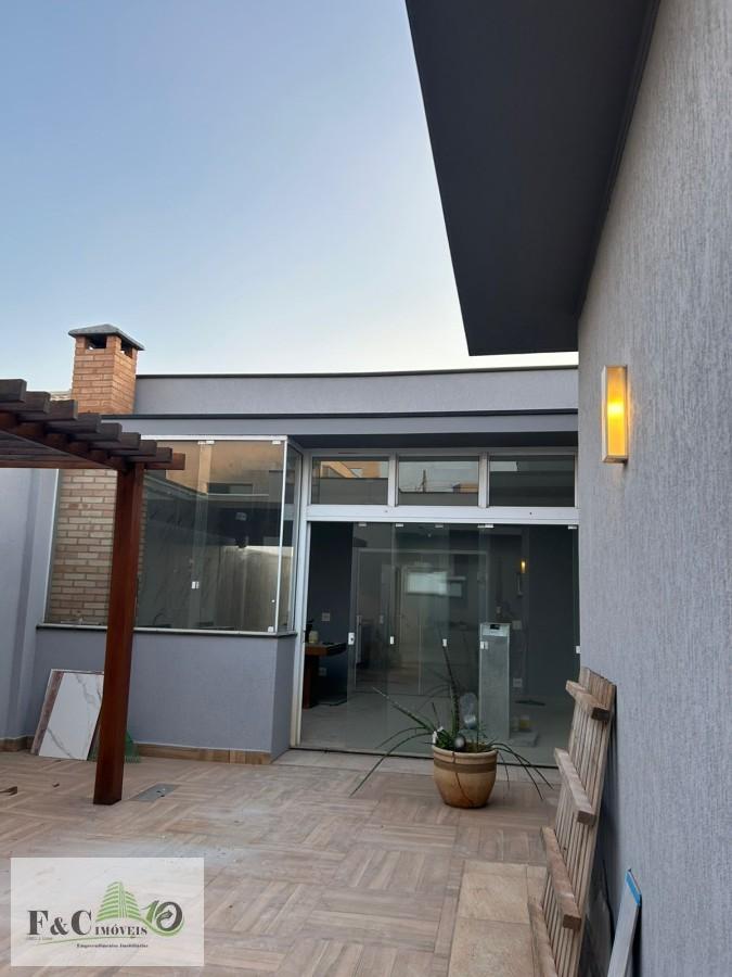 Casa, 4 quartos - Foto 8
