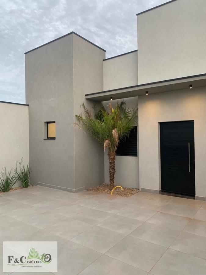 Casa, 3 quartos - Foto 3