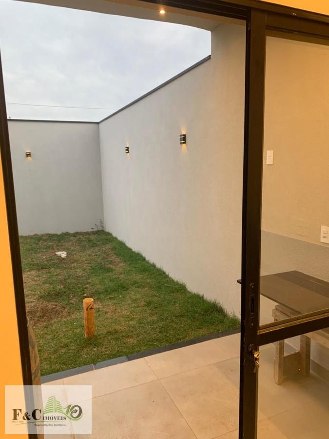 Casa, 3 quartos - Foto 11