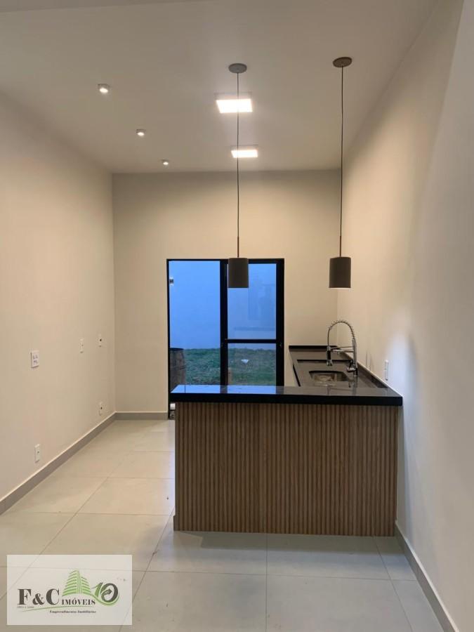 Casa, 3 quartos - Foto 9