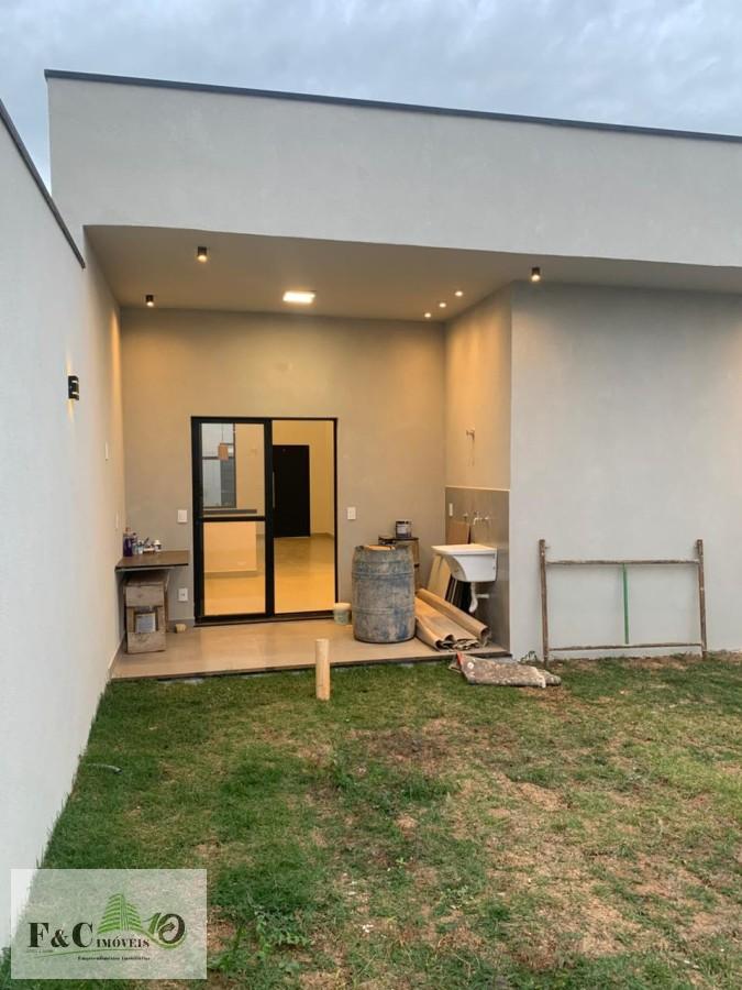 Casa, 3 quartos - Foto 13