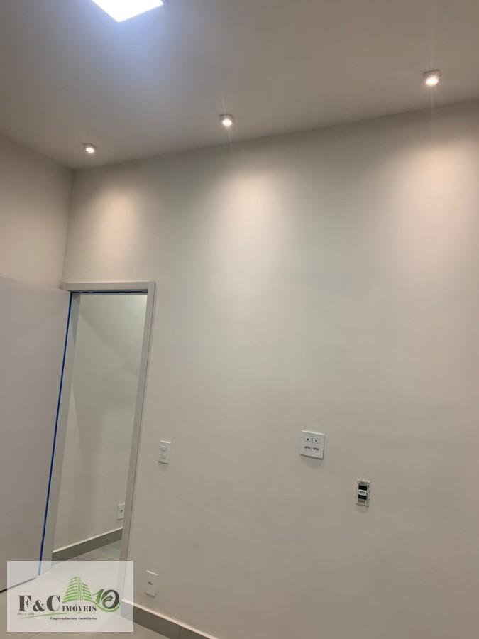 Casa, 3 quartos - Foto 20