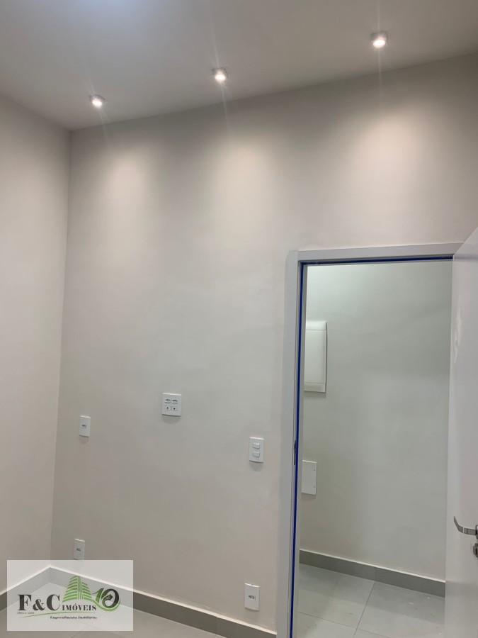Casa, 3 quartos - Foto 23