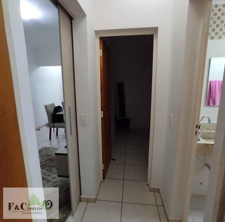 Apartamento, 2 quartos, 60 m² - Foto 6