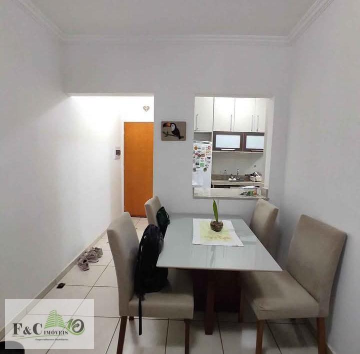 Apartamento, 2 quartos, 60 m² - Foto 5