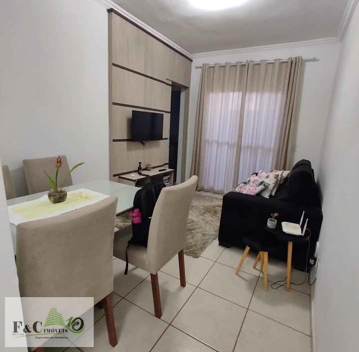 Apartamento, 2 quartos, 60 m² - Foto 4