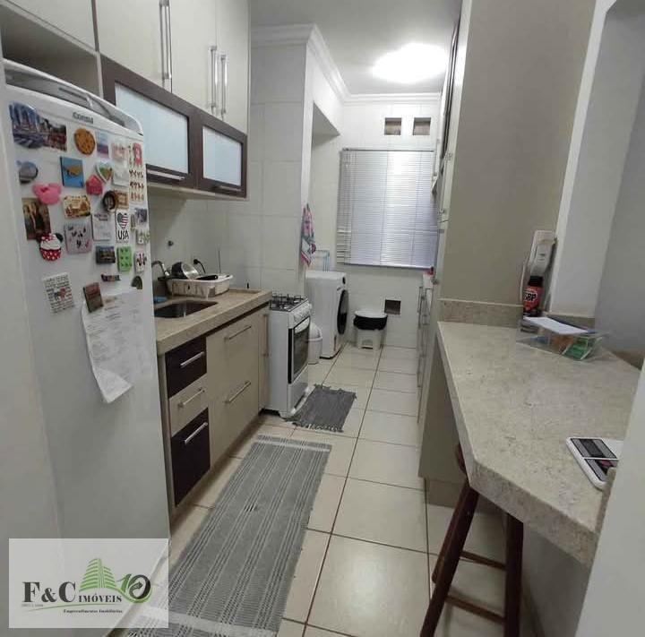 Apartamento, 2 quartos, 60 m² - Foto 3