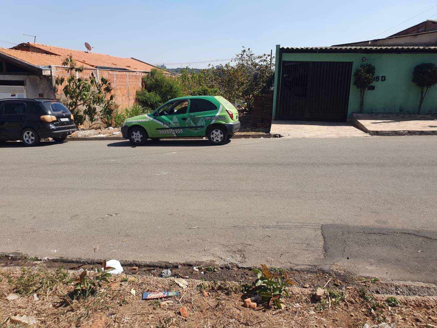 Terreno, 200 m² - Foto 12