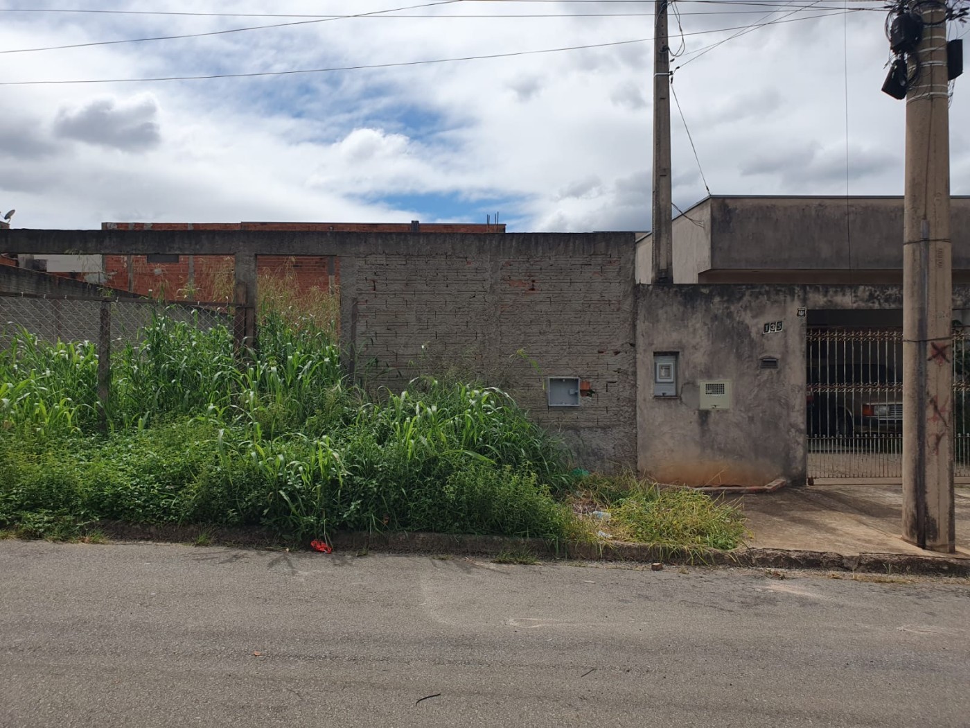 Terreno, 200 m² - Foto 17