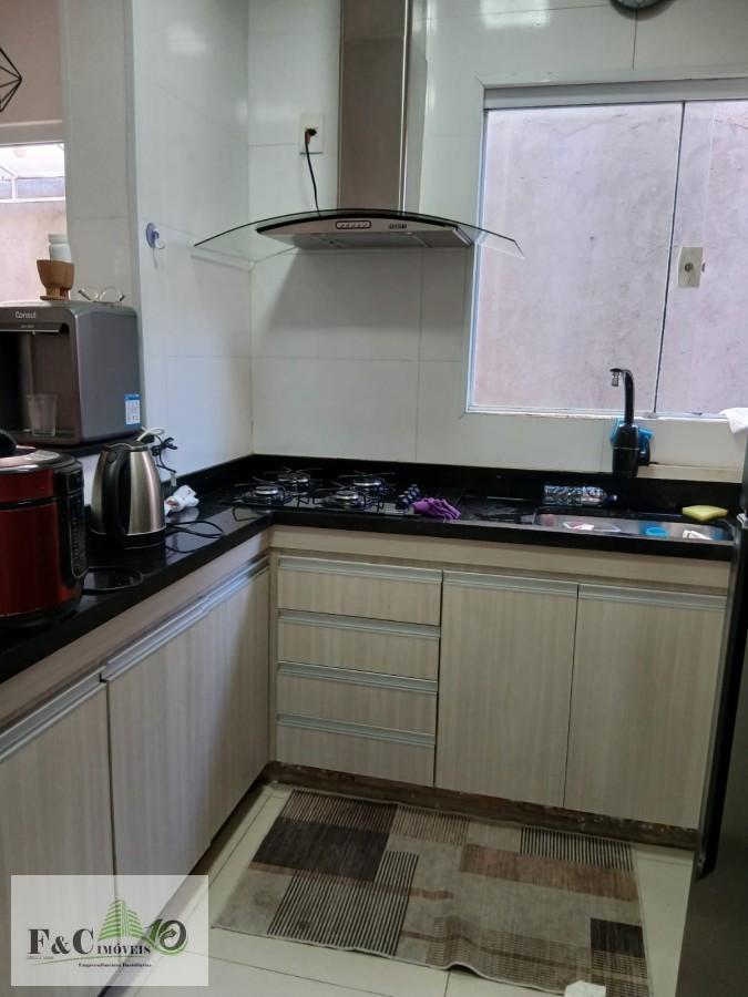 Casa, 2 quartos - Foto 4