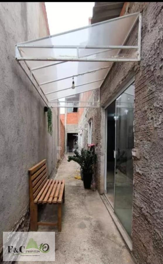 Casa, 2 quartos - Foto 11