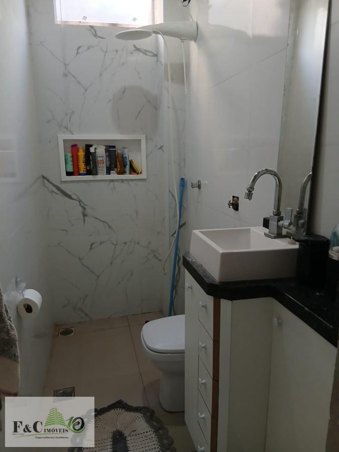 Casa, 2 quartos - Foto 8